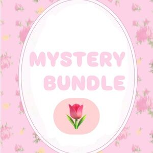 Mystery Bundle #1